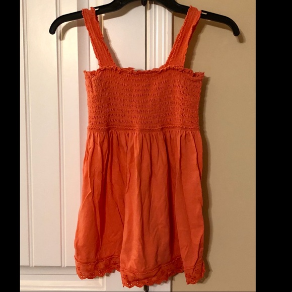 Maternity tank top - Picture 1 of 1